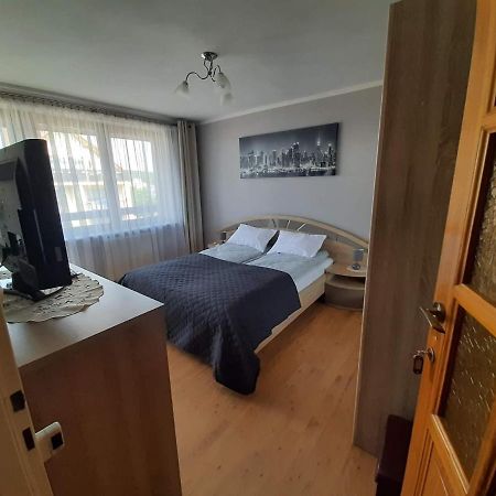 Willa Aga Miedzyzdroje Exterior foto