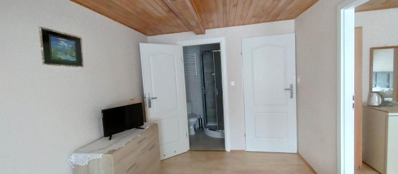 Willa Aga Miedzyzdroje Exterior foto